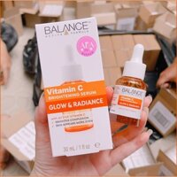 Serum Blance Vitamin C 30ml mẫu mới