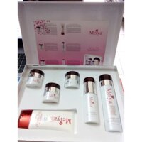 Serum bộ meiya trắng