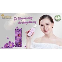 SERUM BODY DƯỠNG TRẮNG DA