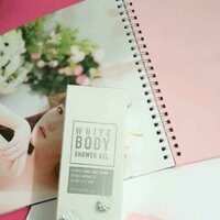 Serum body kích trắng swhite