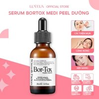 Serum Bortox Medi Peel Dưỡng Da Làm Mờ Thâm Nám, Tàn Nhang, Dưỡng Trắng Da  30ml SR02