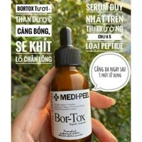 serum bortox