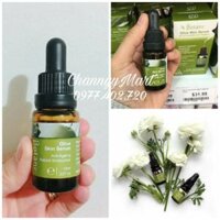 Serum Botani