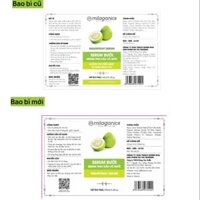 Serum Bưởi Ngừa Rụng & Kích Thích Mọc Tóc Từ Tinh Dầu Bưởi – Milaganics