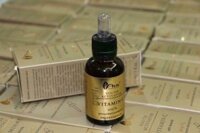 Serum C AVA trắng da, chống lão hóa và trị thâm nám