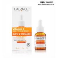 Serum C Balance 30ml