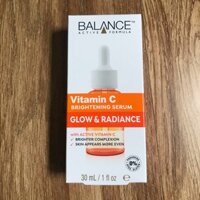 Serum C của Lê Hương