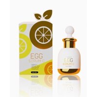 serum C EGG