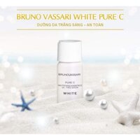 Serum C Tinh Khiết Chuyên Làm Trắng và Ngăn Ngừa Đốm Nâu White – Pure C