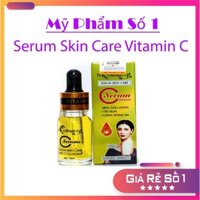 Serum cải thiện mụn nám chính hãng N - COLLAGEN Vitamin C BÁN-CHẠY