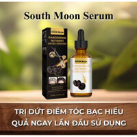 SERUM CẢI THIỆN TÌNH TRẠNG TÓC BẠC Anti greying hair, SOUTH MOON queenshop88