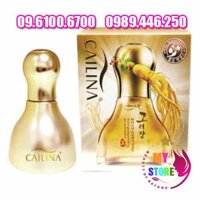 Serum cailina nhân sâm