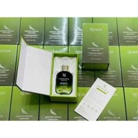 Serum Căng Bóng Da Nhân Sâm MQSKlN( chính hãng) ginseng repair ampoule