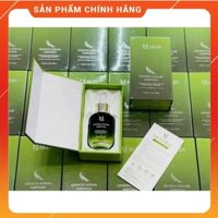 Serum Căng Bóng Da Nhân Sâm MQSKlN( chính hãng) ginseng repair ampoule