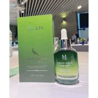 Serum Căng Bóng Nhân Sâm MQSKIN 30ml ( Ginseng repair ampoule)