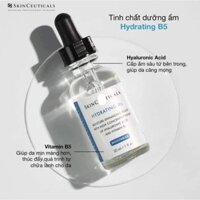Serum cấp ẩm B5 Skinceuticals 30ml hàng Pháp chính hãng