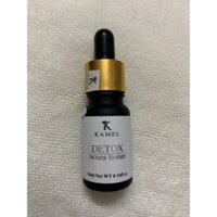 Serum cấp ẩm cho da mụn