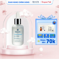 Serum cấp ẩm, chống lão hoá Rilastil Hydrotenseur Restructuring Anti-wrinkle Serum 30ml