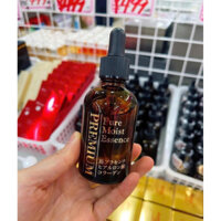 Serum cấp ẩm chống lão hoá Premium Pure Moist Essence 60ml