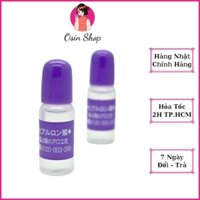 Serum cấp ẩm dưỡng da Hyaluronic Acid lọ 10ml Nhật Bản