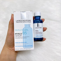 Serum cấp ẩm La Roche Posay Hyalu B5 Serum wrinkle Concentrate 30ml