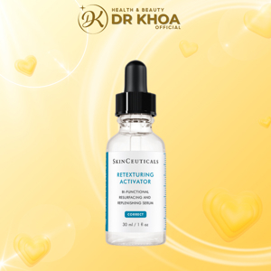 Serum cấp ẩm Skinceuticals Retexturing Activator 30ml