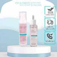 Serum Cấp Nước CHRISTINA Line Repair Plus Theraskin + HA Concentrate Hỗ Trợ Cải Thiện Nếp Nhăn, Trẻ Hóa Làn Da