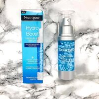 Serum cấp nước dưỡng da Neutrogena Hydro Boost Multivitamin Booster