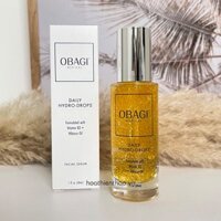 Serum Cấp Nước Phục Hồi Da Obagi Daily Hydro-Drops 30 ml