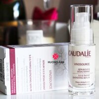 Serum cấp nước SOS Caudalie