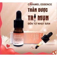 Serum Caramel Esence Viện Da Liễu Nhật Bản Giảm Mụn Dưỡng Da