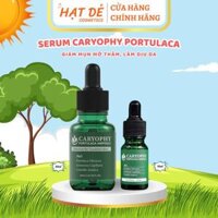 Serum Caryophy Giảm Mụn Mờ Thâm Se khít LCL