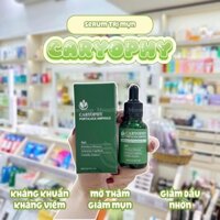SERUM CARYOPHY PORTULACA 30ML - CHAI