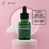 Serum Caryophy Portulaca Ampoule 30ml 3in1 – TINH CHẤT GIẢM MỤN NHANH