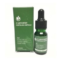 Serum Caryophy Portulaca Ampoule 10ml