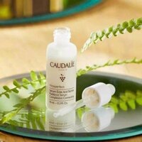 Serum Caudalie dưỡng sáng, mờ thâm, nám Caudalie Vinoperfect Radiance Serum [Mini 10ml]