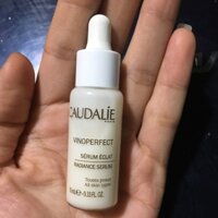 Serum caudalie