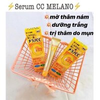 Serum CC melano