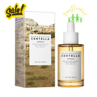 Serum Centella 55ml Rau Má 100ml tinh chất rau má Skin1004 madagascar