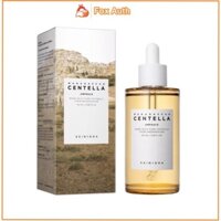 Serum Centella Rau Má Giảm Mụn, Phục Hồi Da Skin1004 Madagascar Centella Asiatica 100 Ampoule3