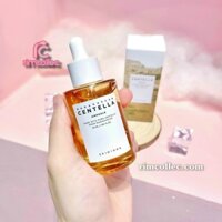 Serum Centella Rau Má Giảm Mụn, Phục Hồi Da Skin1004 Madagascar Centella