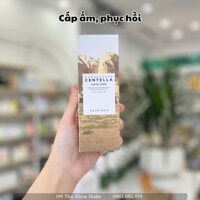 Serum Centella Rau Má Giảm Mụn, Phục Hồi Da Skin1004 Madagascar Centella Asiatica 100 Ampoule 100ml