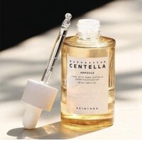 Serum Centella Rau Má Giảm Mụn, Phục Hồi Da Skin1004 Madagascar Centella Asiatica