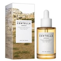 Serum Centella Rau Má Giảm Mụn, Phục Hồi Da Skin1004 Madagascar Centella Asiatica 100 Ampoule