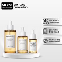 Serum Centella Rau Má  tinh chất rau má Skin1004 madagascar chính hãng