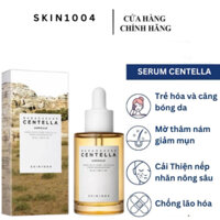Serum Centella Rau Má  Skin1004 100ml Phục Hồi Da Tinh Chất rau má Skin1004 madagascar chính hãng