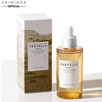 Serum Centella Skin1004 rau má MOON21 dưỡng da nhạy cảm Madagascar Centella Ampoule 55ml