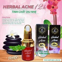 Serum chấm mụn 12h Huỳnh Đỗ .