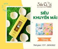 Serum Chấm Mụn  13ml Sắc Tiên Today