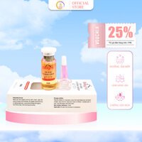 SERUM CHẤM MỤN 24H - BELYNA 10ml